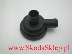 Zawór odmy Skoda Octavia I oryginał 034129101B