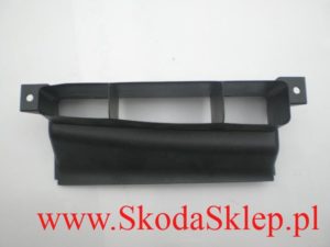 Kanał ssący powietrza Skoda Octavia II oryginał 1K0805971C