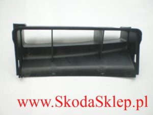 Kanał ssący powietrza Skoda Octavia II oryginał 1K0805971C