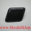 Zaślepka lewa spryskiwacza reflektora Skoda Yeti oryginał 5L0955109
