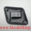 Zaślepka lewa spryskiwacza reflektora Skoda Yeti oryginał 5L0955109