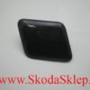 Zaślepka prawa spryskiwacza reflektora przedniego Skoda Yeti oryginał 5L0955110
