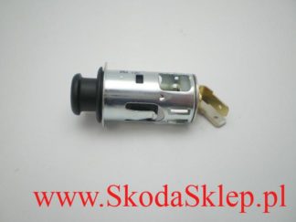 Atrapa zapalniczki Skoda Octavia II oryginał 1Z0925069B
