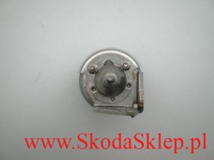 Gruszka zestaw naprawczy turbosprężarki Skoda Octavia II, Yeti, Superb II oryginał 03L198716A