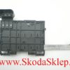 Skrzynka bezpieczników akumulatora Skoda Octavia I oryginał 1J0937617A