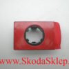 Uchwyt przednich czujników parkowania Skoda Octavia II oryginał 1Z0919485E