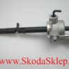 Mechanizm przełączania biegów Skoda Fabia , Fabia II, Roomster oryginał 02T301230J