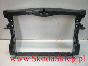 OLYMPUS DIGITAL CAMERA Wzmocnienie czołowe Skoda Octavia II Polcar 1Z0805591