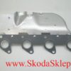 Uszczelka kolektora wydechowego Fabia II Roomster Rapid Octavia III Yeti oryginał 03F253041P