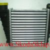 Chłodnica powietrza doładowania intercooler Skoda Octavia I AQ Vika 1J0145803G