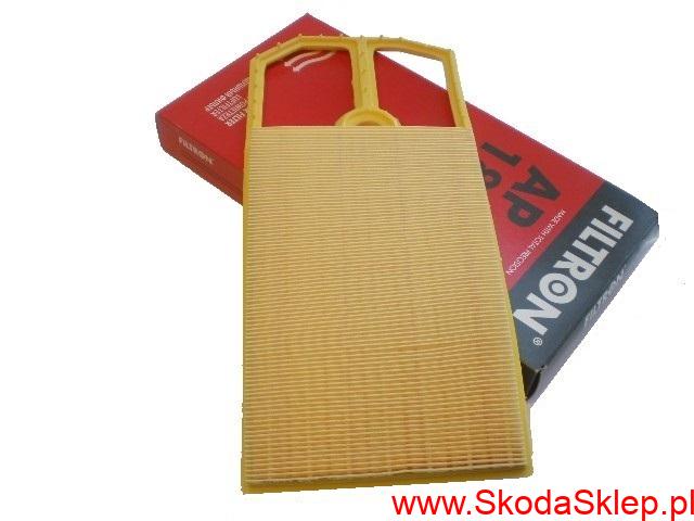 Filtr powietrza Skoda Octavia I 1,4 16v -Filtron 036129620F