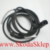 Wiązka elektryczna czujnika ABS Skoda Fabia Roomster Fabia II oryginał 6Q0927903R
