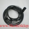 Wiązka elektryczna czujnika ABS Skoda Fabia Roomster Fabia II oryginał 6Q0927903R