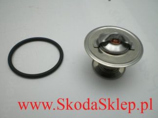 Termostat Skoda 1,4diesel 1,9 diesel, 2,0diesel -Borsheung