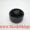Odbój, poduszka, tuleja nakładki pokrywy silnika  Skoda Fabia oryginał 038103184B