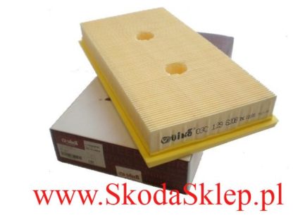 Filtr powietrza Skoda Octavia II 1,6 FSI AQ Vika 03C129620B