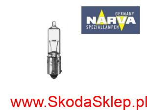 Żarówka H21W - 12V21W - N10445601 Narva