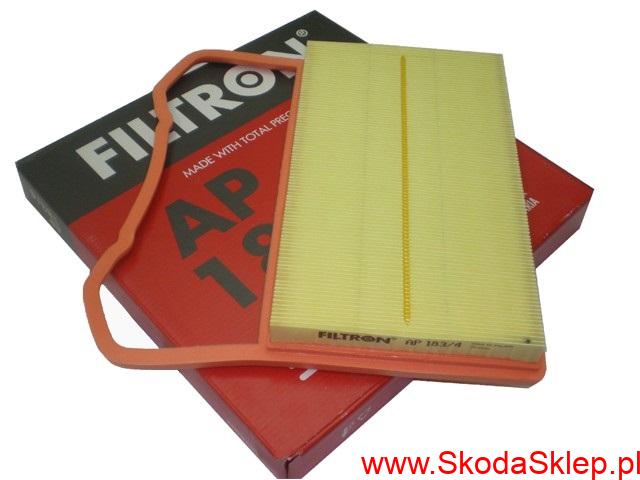 4634_1551361954_04c129620c__rk Filtr powietrza Skoda Citigo, Skoda Fabia III 1,0 - Filtron 04C129620C