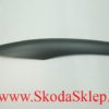 4666_1393946170_1Z9860145A Zaślepka relingu dachowego Skoda Octavia II combi przednia lewa