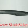 4666_1393946176_1Z9860145A2 Zaślepka relingu dachowego Skoda Octavia II combi przednia lewa