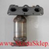 Katalizator Skoda Fabia 1,2 12V 03E253020F