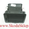 Kratka nawiewu prawa Skoda Fabia I 6Y0819702A