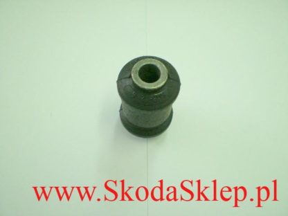Tuleja metalowo gumowa wahacza przód Skoda Felicia Favorit Oryginał 6U0407182