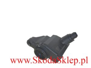 Oddzielacz, separator oleju, odma Skoda Fabia I 1,4 16v 036103464G