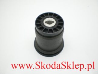 Tuleje tylnej belki Skoda Fabia I/Octavia I 6Q0501541E