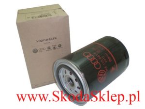 Filtr oleju Skoda Superb I 1,8T -oryginał 068115561F