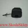 Zaślepka haka holowniczego tył Skoda Superb II 3T5807441