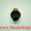Żarówka kierunkowskazu Skoda Superb II N10737401
