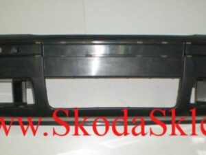 Zderzak przód Skoda Octavia I od 2001- Oryginał