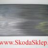 Chłodnica silnika Skoda Octavia I -oryginał 1J0121253N