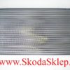 Chłodnica silnika Skoda Octavia I -oryginał 1J0121253N