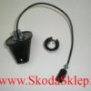 OLYMPUS DIGITAL CAMERA Antena, stopka anteny, podstawa Skoda 1P0035501A