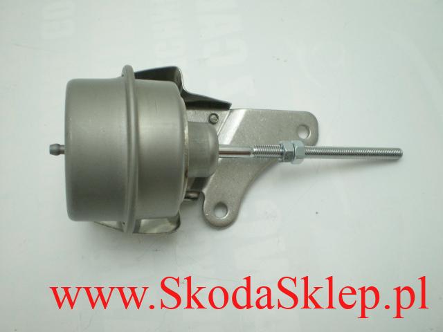 Siłownik turbiny turbosprężarki firmy KKK 038253010