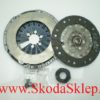 Sprzęgło kompletne Skoda Octavia II, Superb II, Yeti 2,0Tdi 03L141016B