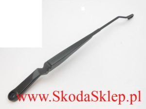 Ramię wycieraczki Skoda Octavia I przód lewe 1U1955409