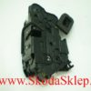 Zamek drzwi Skoda Octavia III przód lewy -zamiennik 5E1837015