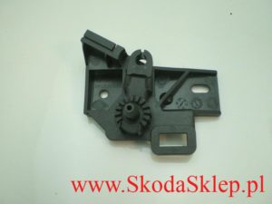 Wspornik klamki pokrywy silnika maski Octavia III 6R1823633