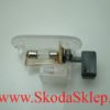 Lampka oświetlenia schowka Skoda Fabia Yeti 1J0947301