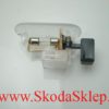 Lampka oświetlenia schowka Skoda Fabia Yeti 1J0947301