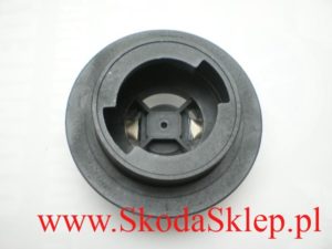 Wlew oleju Skoda Octavia II 038115301E