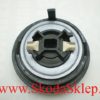 Wlew oleju Skoda Octavia II 038115301E
