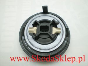 Wlew oleju Skoda Octavia II 038115301E