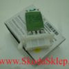 Opornik, rezystor dmuchawy nagrzewnicy Skoda Octavia II, Superb II, Yeti -oryginał 1K0959263A