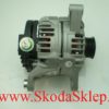 Alternator Skoda Fabia 70 A 047903015Q