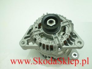 Alternator Skoda Fabia 70 A 047903015Q