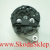 Alternator Skoda Fabia 70 A 047903015Q